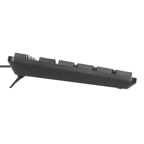 Targus AKM622UK keyboard Mouse included Universal USB QWERTY UK English Black Targus AKM622UK keyboard Mouse included Universal USB QWERTY UK English Black